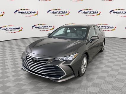 2019 Toyota Avalon Hampstead MD