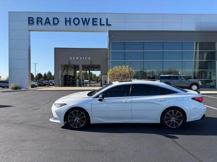 2019 Toyota Avalon Kokomo IN
