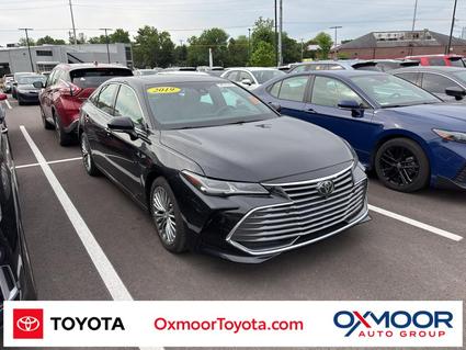 2019 Toyota Avalon Louisville KY