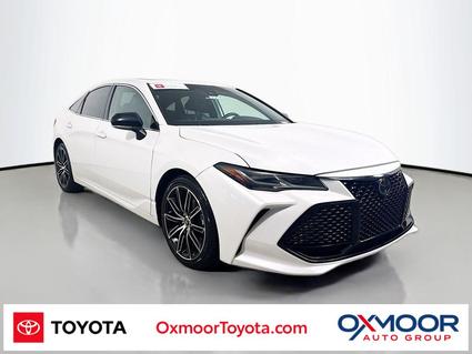 2019 Toyota Avalon Louisville KY