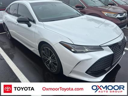 2019 Toyota Avalon Louisville KY