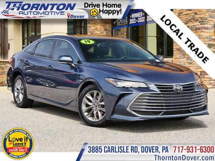 2019 Toyota Avalon Dover PA