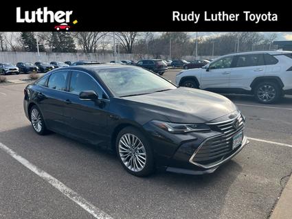 2019 Toyota Avalon Minneapolis MN