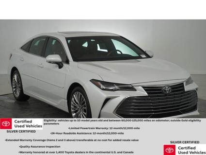 2019 Toyota Avalon Elizabethtown KY