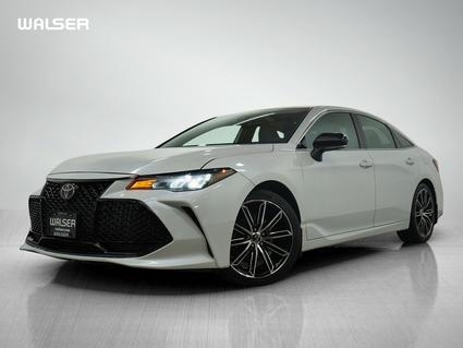 2019 Toyota Avalon Minneapolis MN