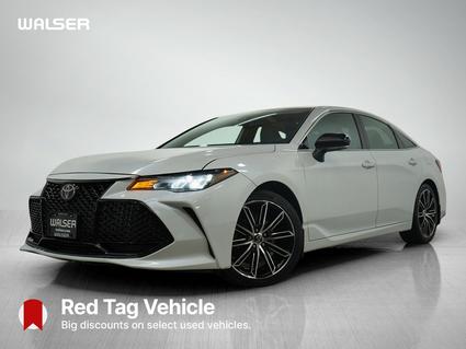 2019 Toyota Avalon Minneapolis MN