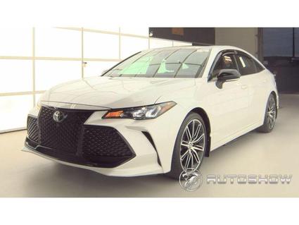 2019 Toyota Avalon Somerset NJ