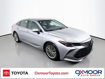 2019 Toyota Avalon Louisville KY