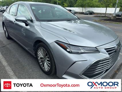 2019 Toyota Avalon Louisville KY