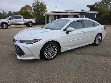 2019 Toyota Avalon New Albany MS