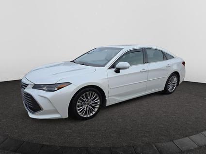 2019 Toyota Avalon New Albany MS