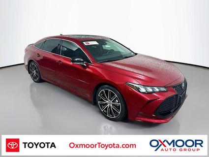 2019 Toyota Avalon Louisville KY