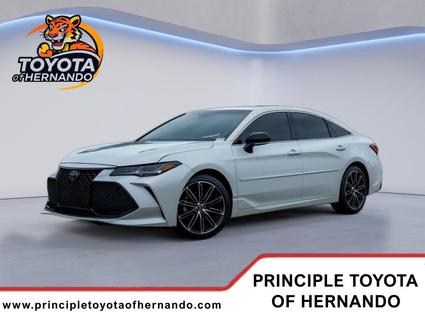 2019 Toyota Avalon Hernando MS