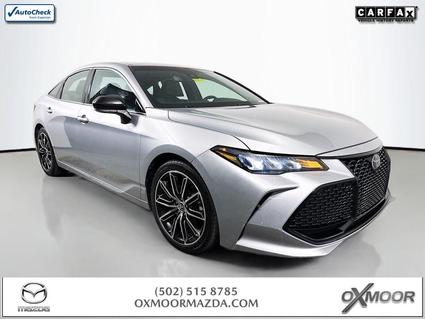 2019 Toyota Avalon Louisville KY