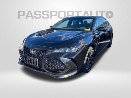 2019 Toyota Avalon Suitland MD