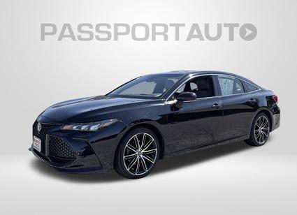 2019 Toyota Avalon Suitland MD