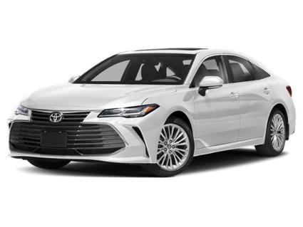 2019 Toyota Avalon Casper WY