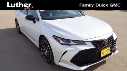 2019 Toyota Avalon Fargo ND