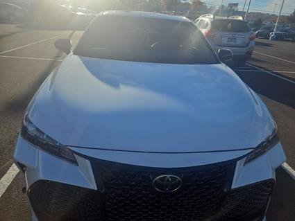 2019 Toyota Avalon Johnson City TN