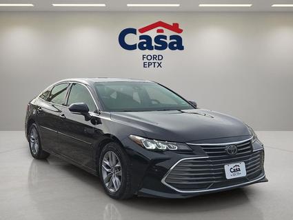 2019 Toyota Avalon El Paso TX