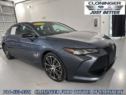 2019 Toyota Avalon Salisbury NC