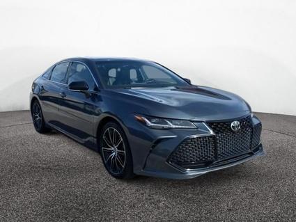 2019 Toyota Avalon Salisbury NC