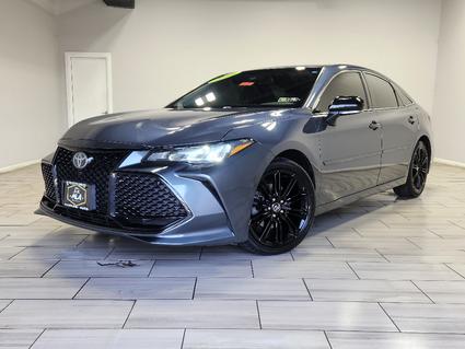 2019 Toyota Avalon Philadelphia PA