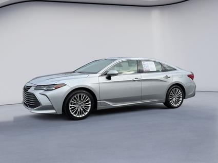 2019 Toyota Avalon Louisville TN