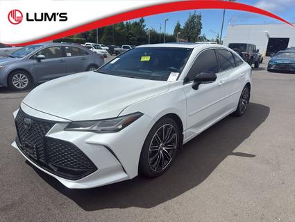 2019 Toyota Avalon Warrenton OR