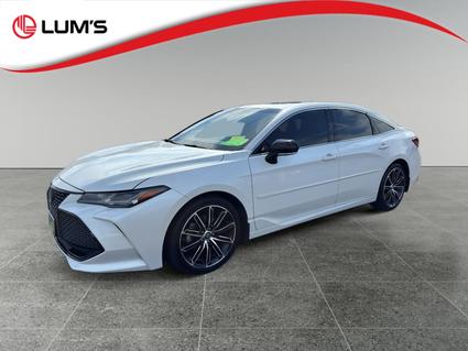 2019 Toyota Avalon Warrenton OR