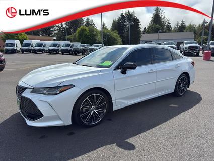 2019 Toyota Avalon Warrenton OR
