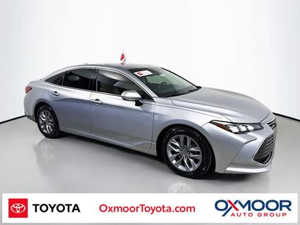 2019 Toyota Avalon Louisville KY