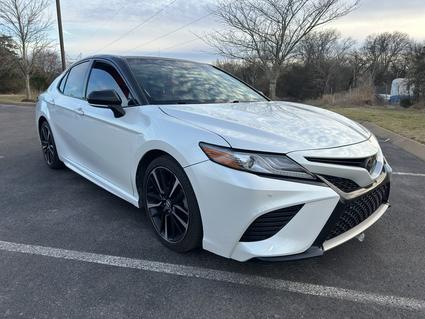 2018 Toyota Camry Murfreesboro TN