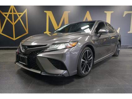 2019 Toyota Camry Redondo Beach CA