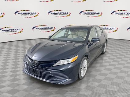 2019 Toyota Camry Hampstead MD