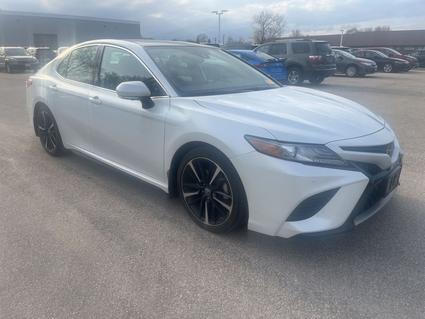 2019 Toyota Camry Glendale WI