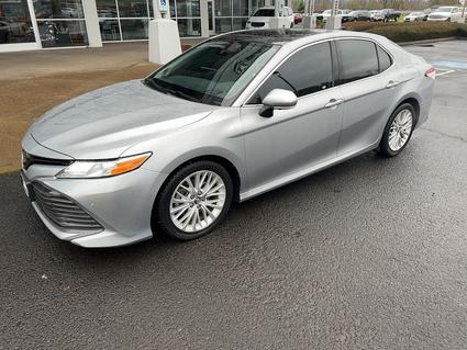2019 Toyota Camry Cottage Grove OR