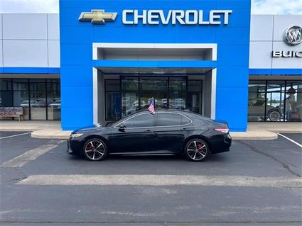 2018 Toyota Camry Farmington MO