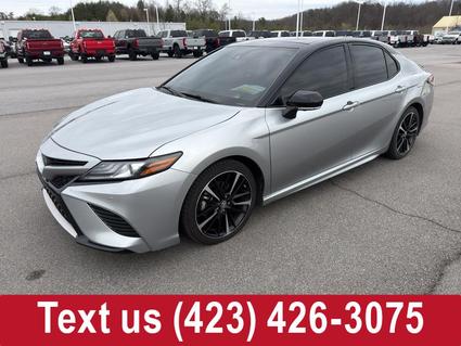 2019 Toyota Camry Johnson City TN