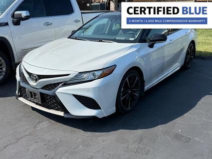 2018 Toyota Camry St. Louis MO