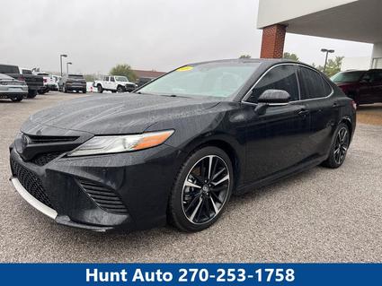 2019 Toyota Camry Franklin KY