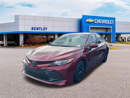 2020 Toyota Camry Florence AL