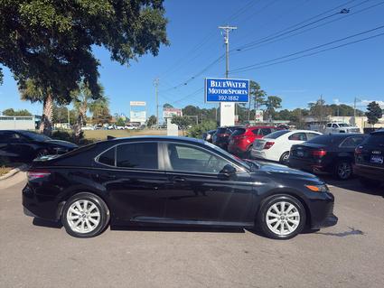 2020 Toyota Camry Wilmington NC