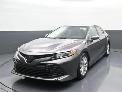 2020 Toyota Camry Louisville KY