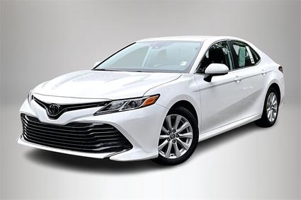 2020 Toyota Camry Fort Walton Beach FL