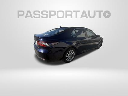 2021 Toyota Camry Suitland MD