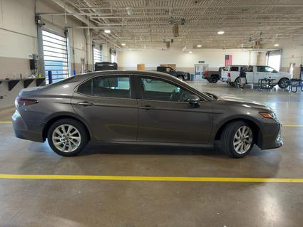 2022 Toyota Camry Murfreesboro TN