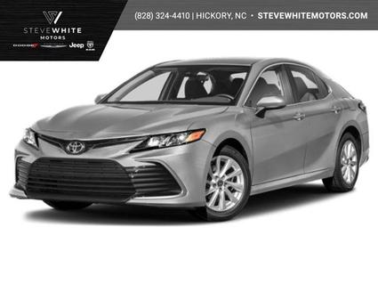 2023 Toyota Camry Newton NC