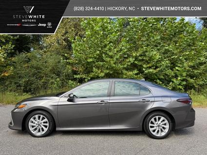 2023 Toyota Camry Newton NC