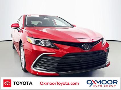 2023 Toyota Camry Louisville KY